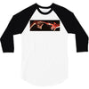 E.T. Hand 3/4 Sleeve Shirt