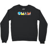 omam Crewneck Sweatshirt