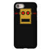 lmfao robot head iPhone 8