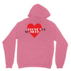 fahrie77 Unisex Hoodie