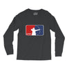 katniss nba Style Long Sleeve Shirts