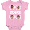Dobre Brothers Baby Bodysuit