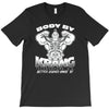 body by krang T-Shirt