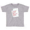 i pretend to work they pretend to pay me Toddler T-shirt