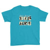 pirate exercise Youth Tee