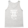 Greatest Nana In The Universe Tank Top