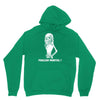 foolish mortal Hoodie