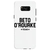 Beto O'rourke Texas Samsung Galaxy S8