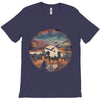 right here waiting T-Shirt