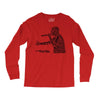 Canserbero Long Sleeve Shirts