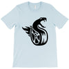 fangs dragon T-Shirt