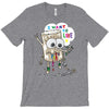 leaf cartoon T-Shirt