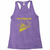 gotham Racerback Tank
