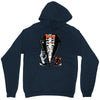 halloween costume Unisex Hoodie