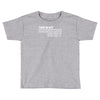 my drinking shirt funny Toddler T-shirt