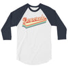 Desperado 3/4 Sleeve Shirt