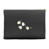chinese peaches Accessory Pouches