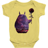 Totoro Forest Baby Bodysuit