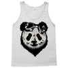 sunglasses panda Tank Top