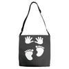 new born baby Adjustable Strap Totes