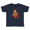 Stranger Things Eleven Toddler T-shirt