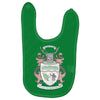 the keepers of the word Baby Bibs