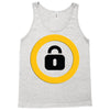 key low Tank Top