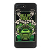 hell on wheels version two iPhone 7 Plus Case