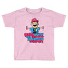 new id Toddler T-shirt