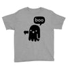 Ghost Of Disapproval Youth Tee
