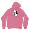 prose before hos Unisex Hoodie