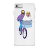 he t iPhone 7 Case