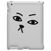 huh iPad 3 and 4 Case