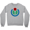 fahrie77 Crewneck Sweatshirt