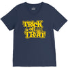 trick or treat V-Neck Tee