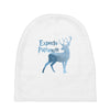 Expecto Patronum Baby Beanies