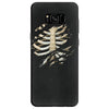 torn rib cage Samsung Galaxy S8