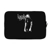 lamb of god men's Laptop sleeve