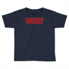 drinking with me pregnancy warning Toddler T-shirt