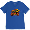 the bear jew V-Neck Tee