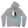 purrfect plan Unisex Hoodie