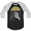 mountain biker 3/4 Sleeve Shirt