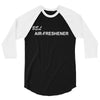 freshener 3/4 Sleeve Shirt
