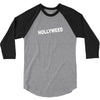 Hollyweed 3/4 Sleeve Shirt