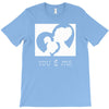 mom n daughter T-Shirt