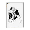 wolf iPad Mini 4