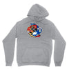 oras primal balance Unisex Hoodie