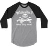 why stop now birthday 1998 3/4 Sleeve Shirt