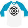fahrie77 3/4 Sleeve Shirt