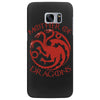 mother of dragons Samsung Galaxy S7 Edge